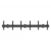 Επιτοίχια βάση Multibrackets M Wallmount Pro MBW3U Tilt Μαύρη