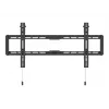 Multibrackets M Universal Wallmount Tilt Large Μαύρη 60 kg 40-86 ίντσες