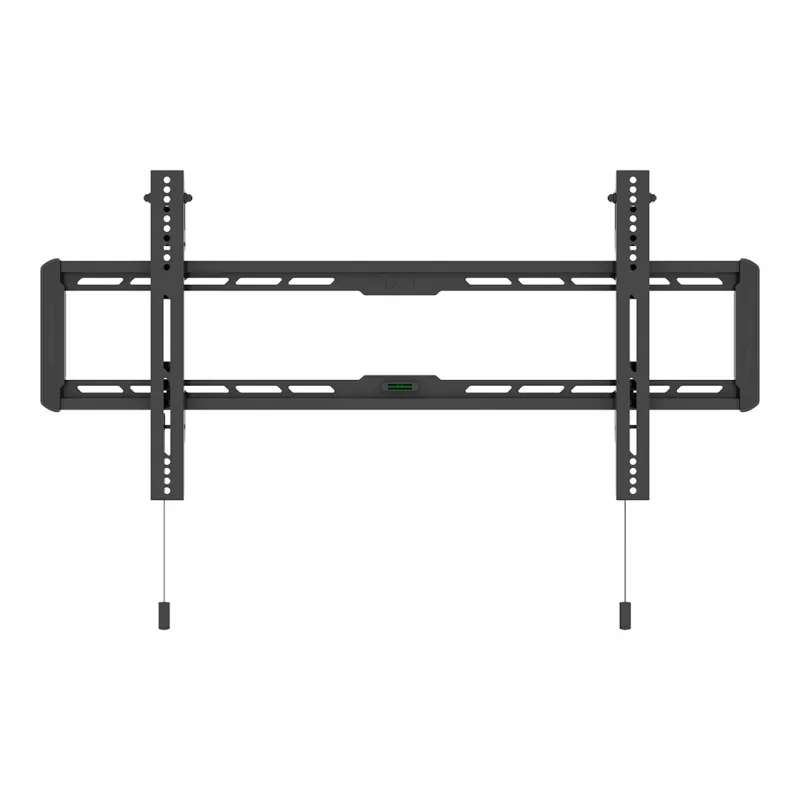 Multibrackets M Universal Wallmount Tilt Large Μαύρη 60 kg 40-86 ίντσες