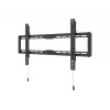 Multibrackets M Universal Wallmount Tilt Large Μαύρη 60 kg 40-86 ίντσες