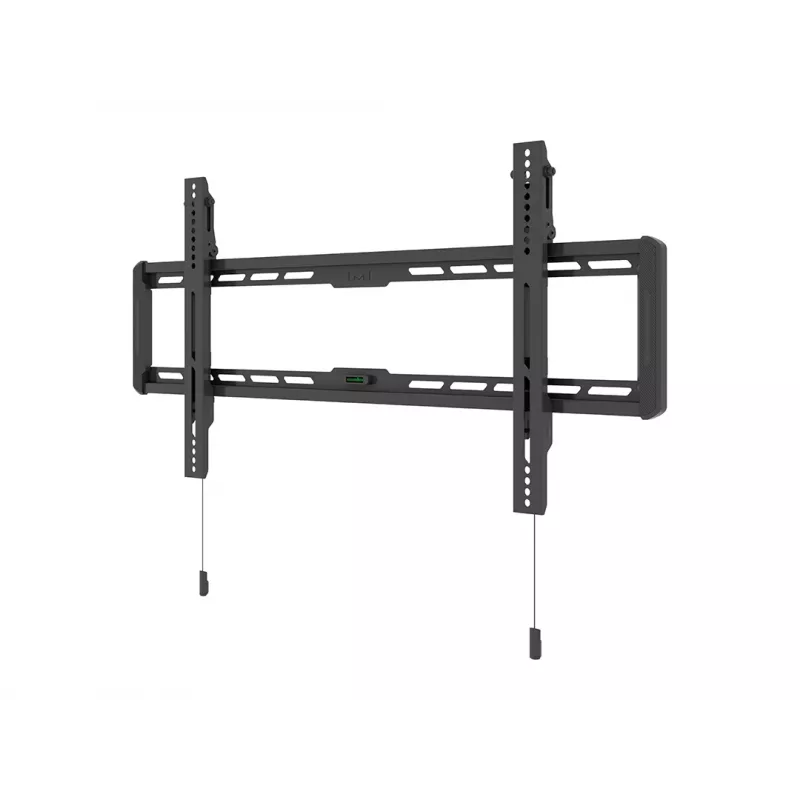 Multibrackets M Universal Wallmount Tilt Large Μαύρη 60 kg 40-86 ίντσες
