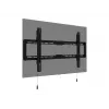 Multibrackets M Universal Wallmount Tilt Large Μαύρη 60 kg 40-86 ίντσες