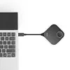 Ασύρματο σύστημα παρουσίασης BenQ InstaShow WDC15 HDMI Desktop Μαύρο