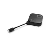Ασύρματο σύστημα παρουσίασης BenQ InstaShow WDC15 HDMI Desktop Μαύρο