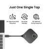 Ασύρματο σύστημα παρουσίασης BenQ InstaShow WDC15 HDMI Desktop Μαύρο