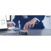 Ασύρματο σύστημα παρουσίασης BenQ InstaShow WDC15 HDMI Desktop Μαύρο