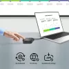 Ασύρματο σύστημα παρουσίασης BenQ InstaShow WDC15 HDMI Desktop Μαύρο