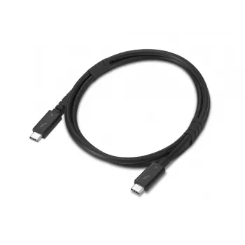 Lenovo | Καλώδιο Thunderbolt 4 USB-C σε C, 1 m
