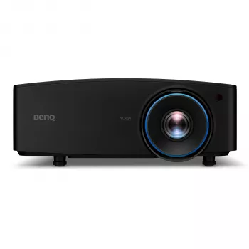 BenQ LU935ST Προβολέας μικρής απόστασης 5500 ANSI lumens DLP WUXGA (1920x1200) Μαύρο