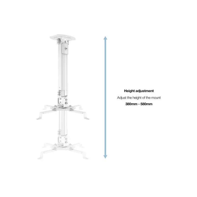 Βάση οροφής Multibrackets M Universal Projector Mount I