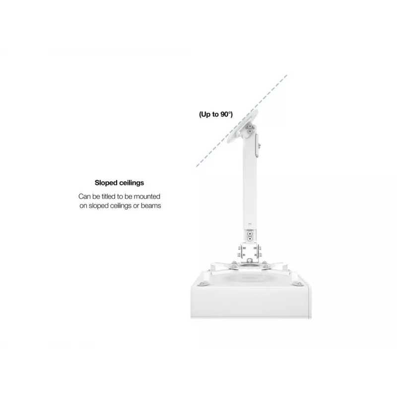 Βάση οροφής Multibrackets M Universal Projector Mount I