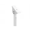 Βάση οροφής για προβολέα MULTIBRACKETS M HD ρυθμιζόμενη 620–800 mm, λευκή, μέγ. 30 kg
