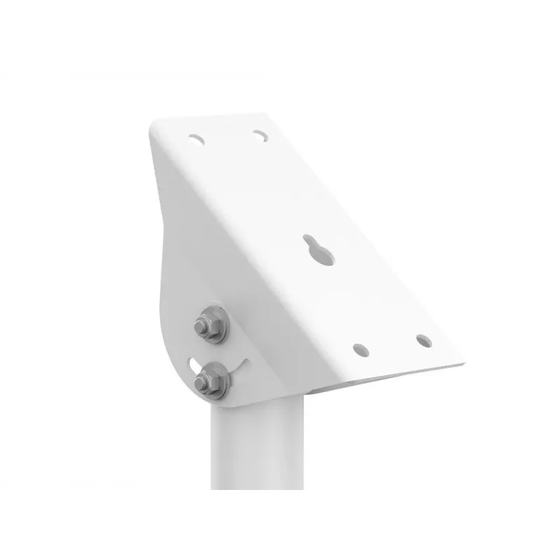 Βάση οροφής για προβολέα MULTIBRACKETS M HD ρυθμιζόμενη 620–800 mm, λευκή, μέγ. 30 kg