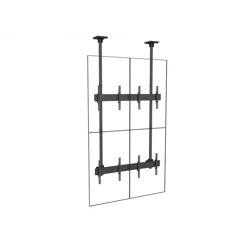 Βραχίονας τοποθέτησης επίπεδης οθόνης Multibrackets M Pro Series Fixed Arms 400 mm