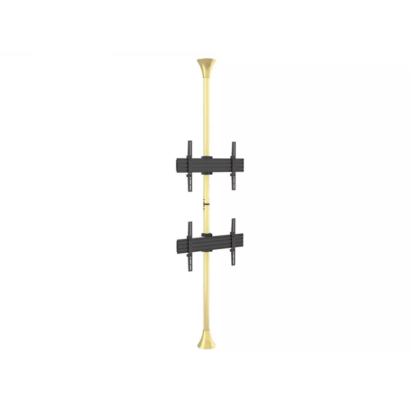 Βραχίονας τοποθέτησης επίπεδης οθόνης Multibrackets M Pro Series Fixed Arms 400 mm