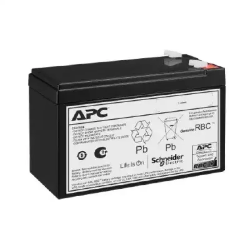 APC Μπαταρία Replacement Cartridge APCRBCV210 (OEM)