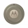 Finder Motorola moto tag 2 — universal Bluetooth tracker, πράσινο, μπαταρία CR2032, 14400 h διάρκεια ζωής, 7.4 g, Ø 3.19 cm