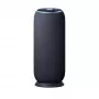 Mono φορητό ηχείο Motorola moto sound flow Carbon – 30 W RMS, USB-C, ασύρματο, θήκη από ύφασμα