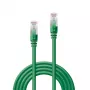 Lindy 47686 Καλώδιο δικτύου πράσινο 30 m Cat6a S/FTP (S-STP)