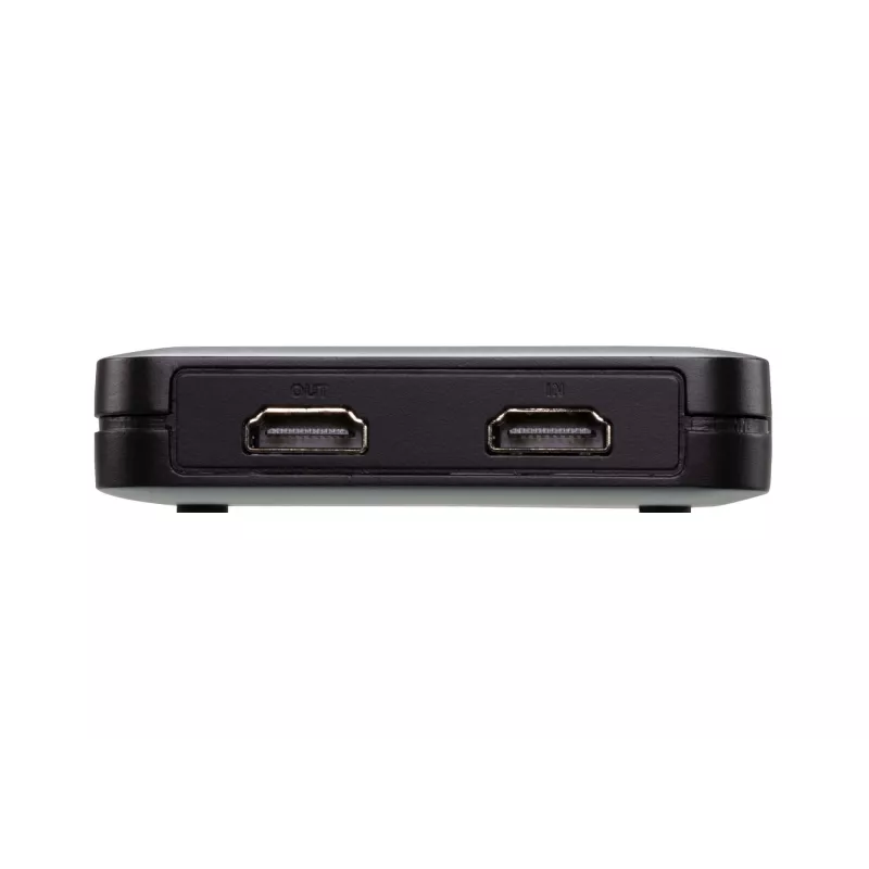 ATEN CAMLIVE™+(HDMI σε USB-C UVC εγγραφή βίντεο με PD3.0 Power Pass-Through)