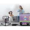 ATEN CAMLIVE™+(HDMI σε USB-C UVC εγγραφή βίντεο με PD3.0 Power Pass-Through)
