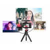 ATEN CAMLIVE™+(HDMI σε USB-C UVC εγγραφή βίντεο με PD3.0 Power Pass-Through)