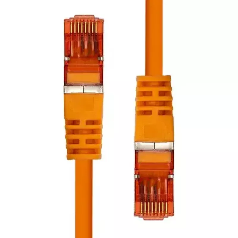Καλώδιο Ethernet ProXtend CAT6 RJ-45 1,5 m πορτοκαλί