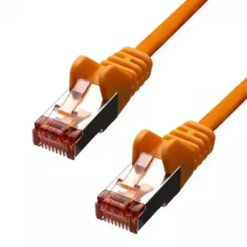 Καλώδιο Ethernet ProXtend CAT6 RJ-45 1,5 m πορτοκαλί