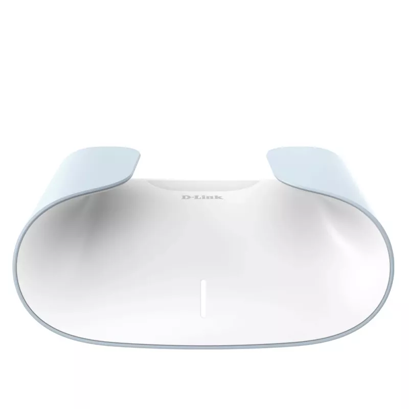 D-Link AQUILA PRO AI AX6000 Wi-Fi 6 Smart Mesh System – συσκευασία 2 τεμ.