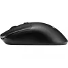 Sandberg Ασύρματο ποντίκι Saver Μαύρο, Αμφίχειρο, RF Wireless, 1600 DPI, Μαύρο