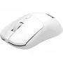 Sandberg Ασύρματο ποντίκι Saver Λευκό, Αμφίχειρο, RF Wireless, 1600 DPI, Λευκό