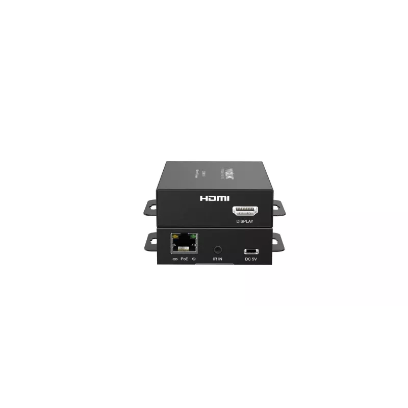 VivoLink VLHDMIEXT3-R AV-Extender — συσκευή επέκτασης HDMI VLHDMIEXT3-R