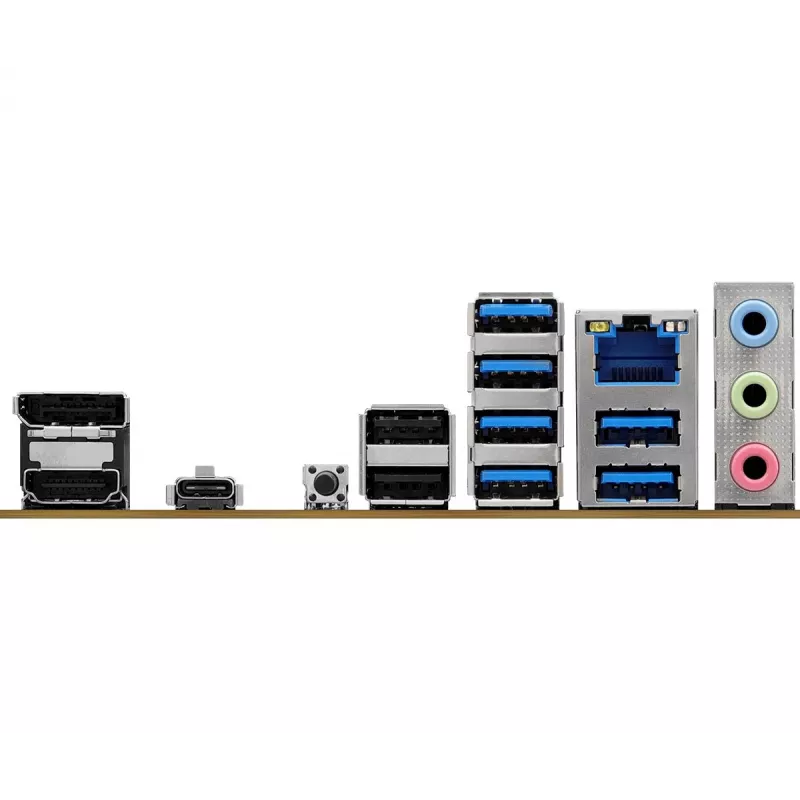 Ernitec WT5 PC/Workstation