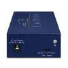 PLANET UPOE-400 4-θυρο multi-gigabit 802.3bt PoE injector hub
