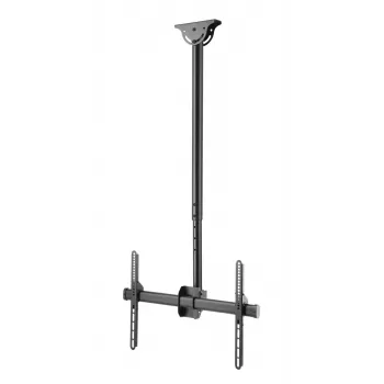 Vivolink VLMC3770L βάση οθόνης σήμανσης 177,8 cm (70 ίντσες) μαύρο