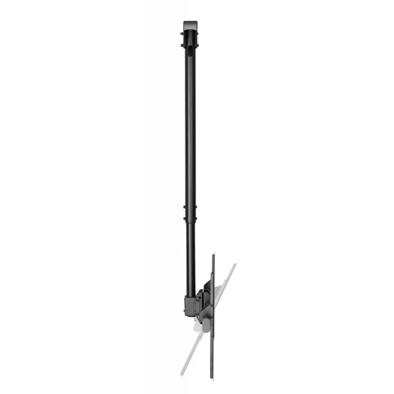 Vivolink VLMC3770L βάση οθόνης σήμανσης 177,8 cm (70 ίντσες) μαύρο