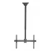 Vivolink VLMC3770L βάση οθόνης σήμανσης 177,8 cm (70 ίντσες) μαύρο