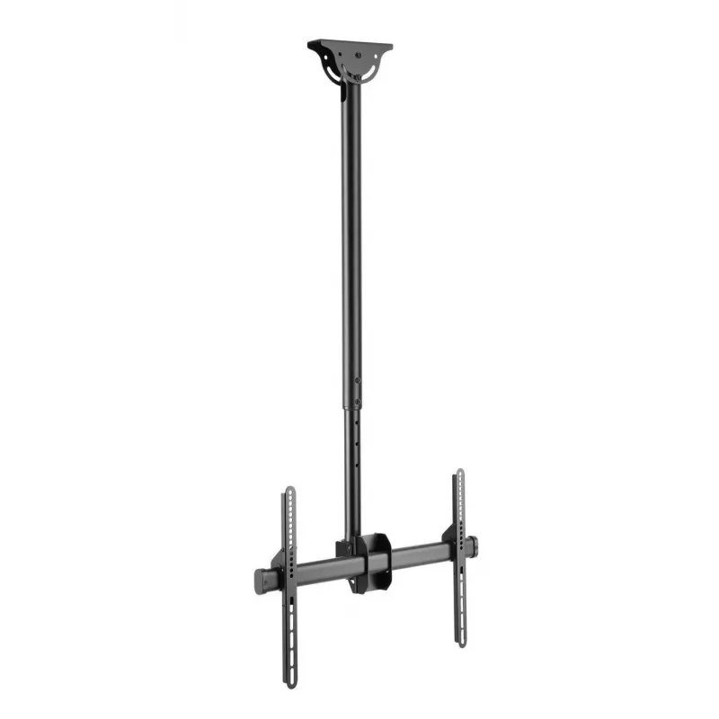Vivolink VLMC3770L βάση οθόνης σήμανσης 177,8 cm (70 ίντσες) μαύρο