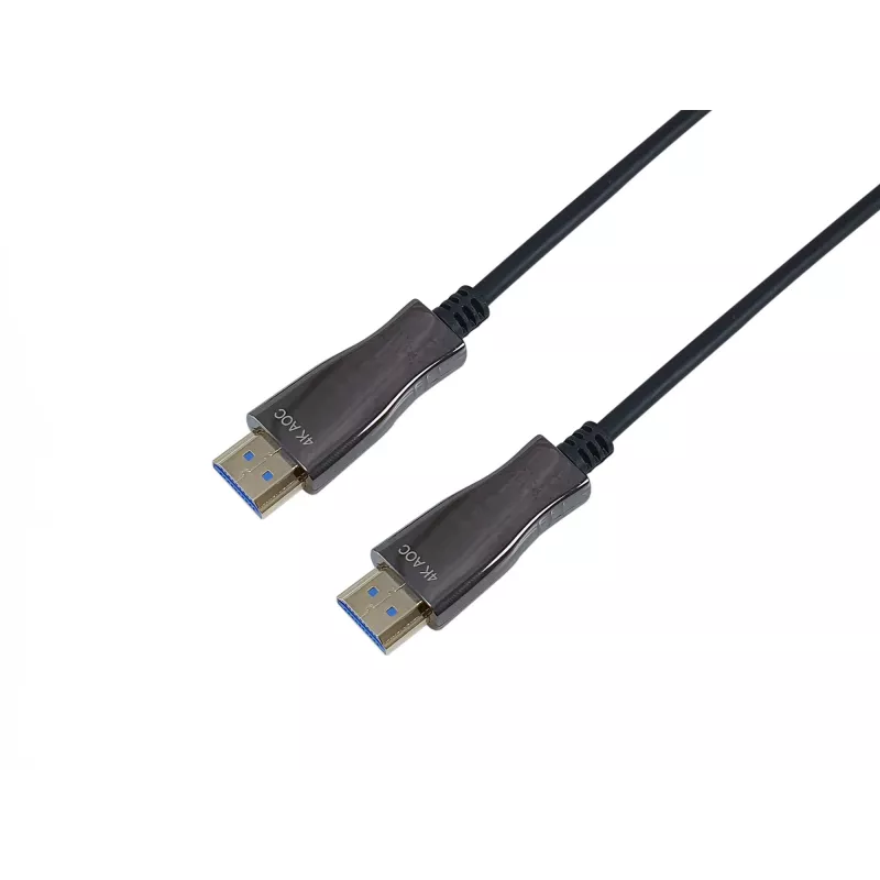 Equip HDMI 2.0 Ενεργό Οπτικό Καλώδιο, 15m, 4K/60Hz