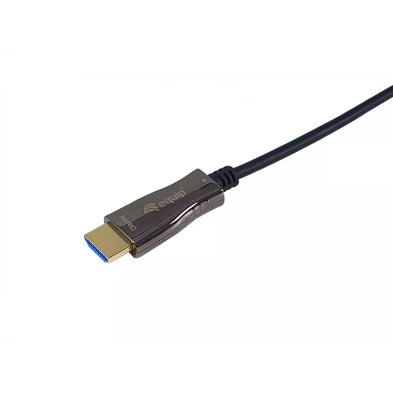 Equip HDMI 2.0 Ενεργό Οπτικό Καλώδιο, 15m, 4K/60Hz