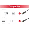 Equip HDMI 2.0 Ενεργό Οπτικό Καλώδιο, 15m, 4K/60Hz