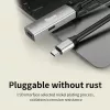USB-C σε USB-C ενεργό καλώδιο επέκτασης EQUIP 10 m, USB 3.2 Gen 1 (5 Gbit/s), μαύρο