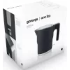 Gorenje K15ORAB Βραστήρας, 1,5 l, 2400 W, Μαύρο