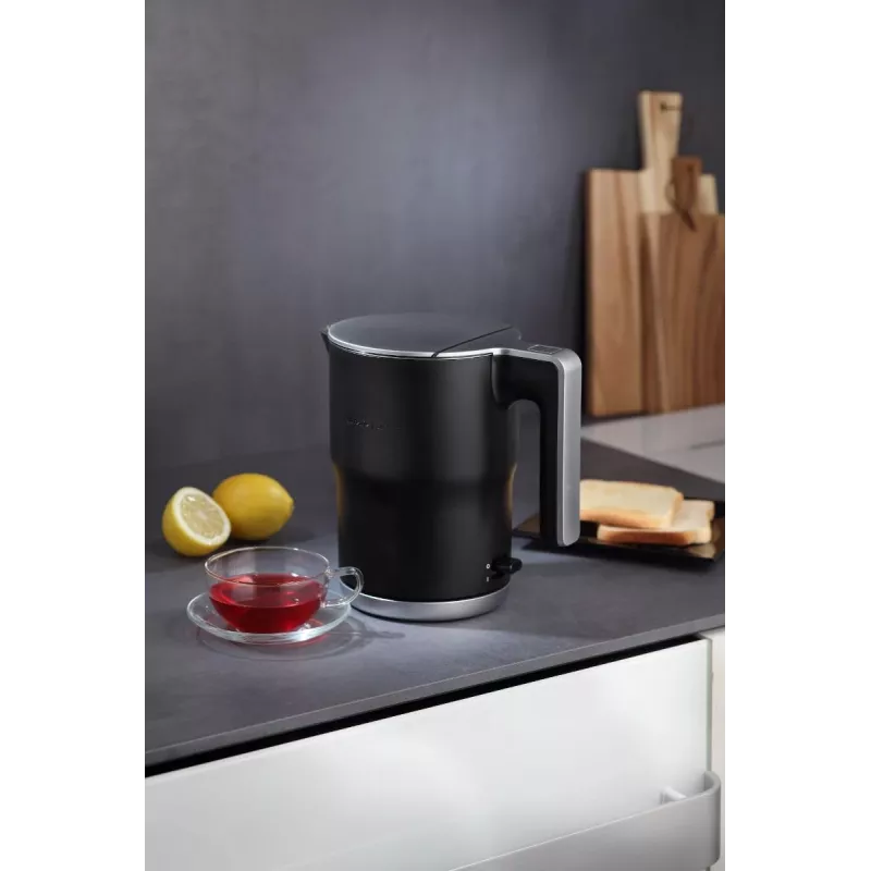 Gorenje K15ORAB Βραστήρας, 1,5 l, 2400 W, Μαύρο