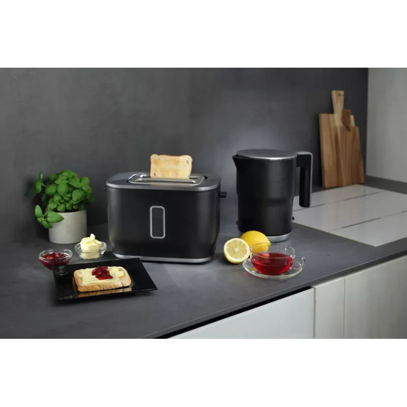 Gorenje K15ORAB Βραστήρας, 1,5 l, 2400 W, Μαύρο