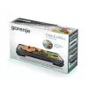 Gorenje TG2000LCB Ελεύθερο 2000 W Μαύρο