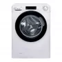 Candy Smart CSS 127TWB5/1-S Πλυντήριο ρούχων Frontlader 7 kg 1200 rpm Λευκό