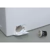 Candy Smart CSS 127TWB5/1-S Πλυντήριο ρούχων Frontlader 7 kg 1200 rpm Λευκό