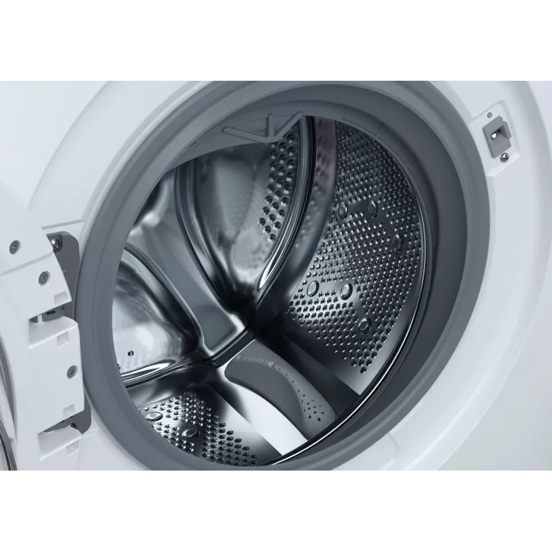 Candy Smart CSS 127TWB5/1-S Πλυντήριο ρούχων Frontlader 7 kg 1200 rpm Λευκό