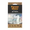 PanzerGlass® Anti-Reflective προστασία οθόνης iPhone 14 Pro | Ultra-Wide Fit με EasyAligner